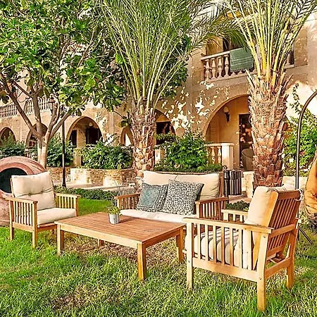 Le Chateau Lambousa Cyprus 4*
