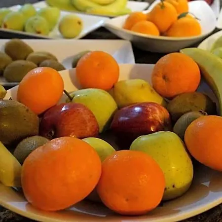 Le Chateau Lambousa Cyprus Hotel