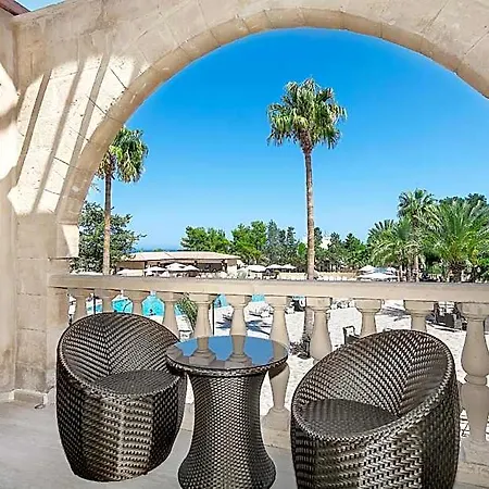Le Chateau Lambousa Cyprus