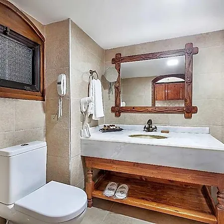 Hotel Le Chateau Lambousa Cyprus Kyrenia (Northern Cyprus)