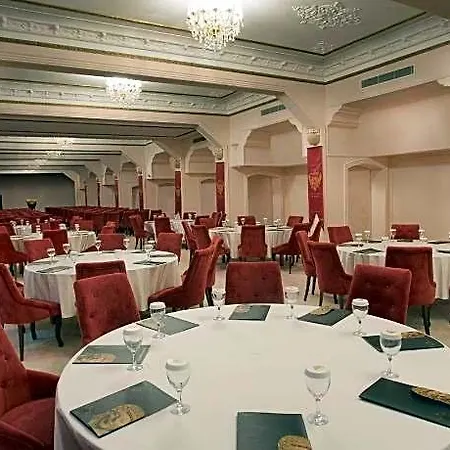 Hotel Le Chateau Lambousa Cyprus 4*