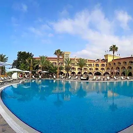 Le Chateau Lambousa Cyprus Hotel 4*