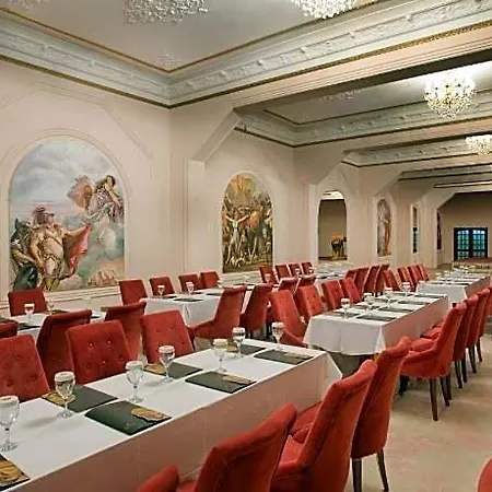 Le Chateau Lambousa Cyprus Hotel 4*