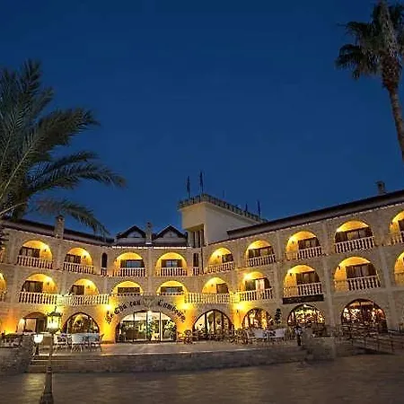 Le Chateau Lambousa Cyprus Kyrenia (Northern Cyprus)
