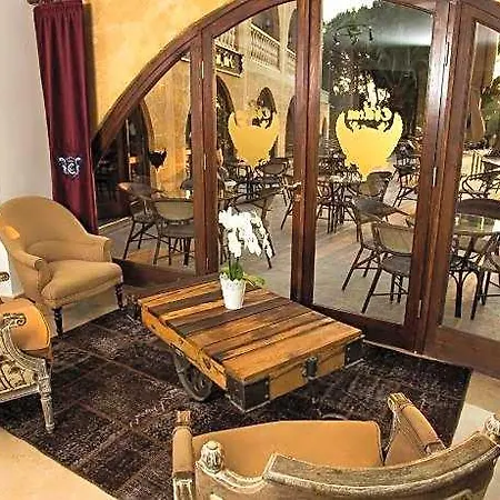 Le Chateau Lambousa Cyprus Kyrenia (Northern Cyprus)