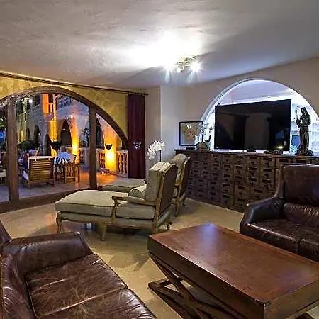 Le Chateau Lambousa Cyprus Hotel Kyrenia (Northern Cyprus)