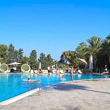 Le Chateau Lambousa Cyprus Kyrenia (Northern Cyprus)