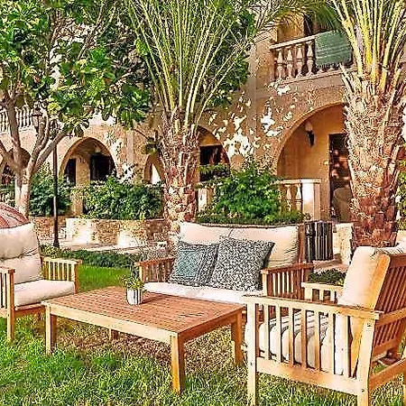 Hotel Le Chateau Lambousa Cyprus 4*