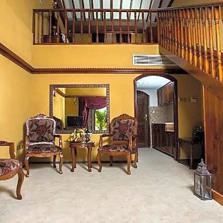 Le Chateau Lambousa Cyprus Kyrenia (Northern Cyprus)